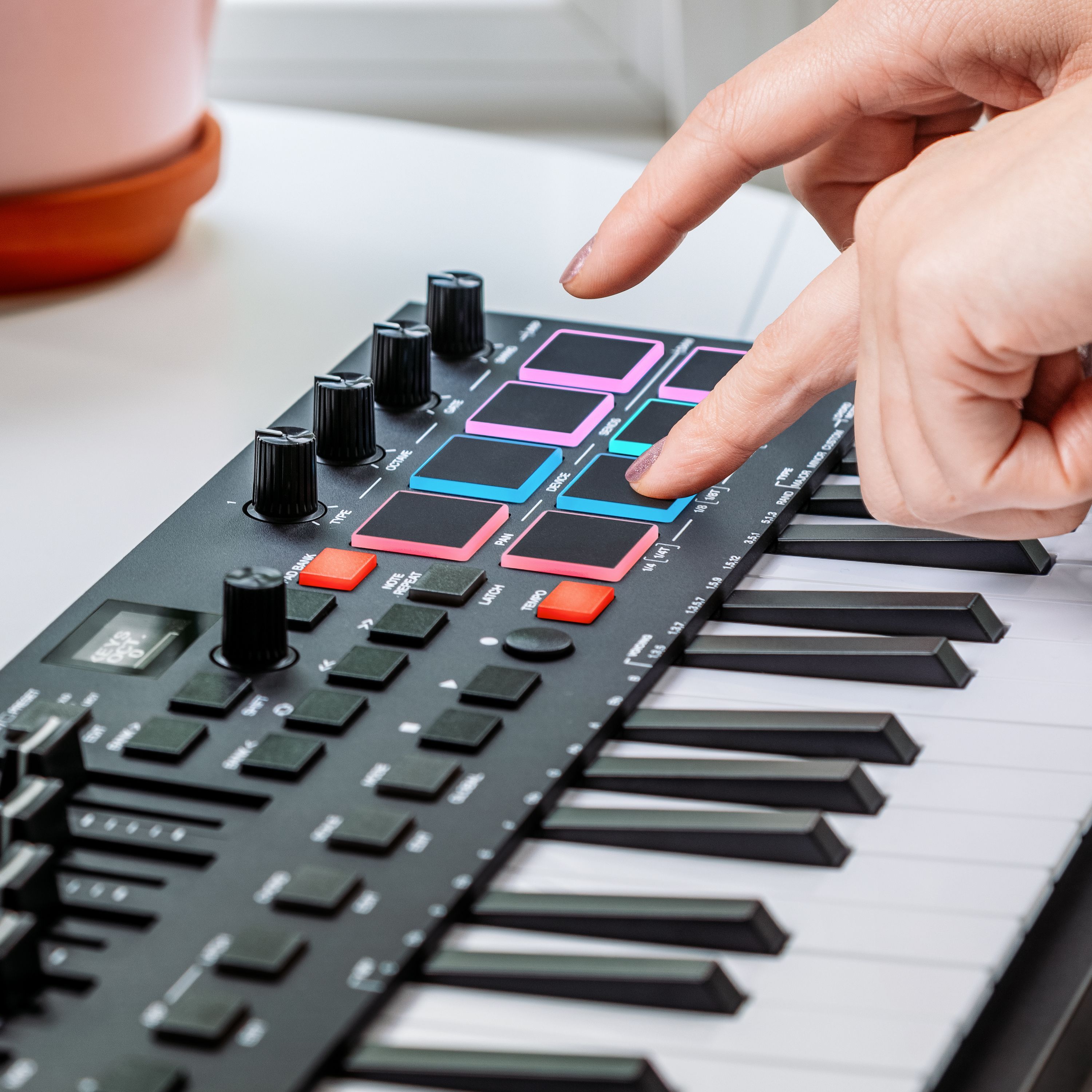 M-Audio Oxygen Pro Mini – Bild 6