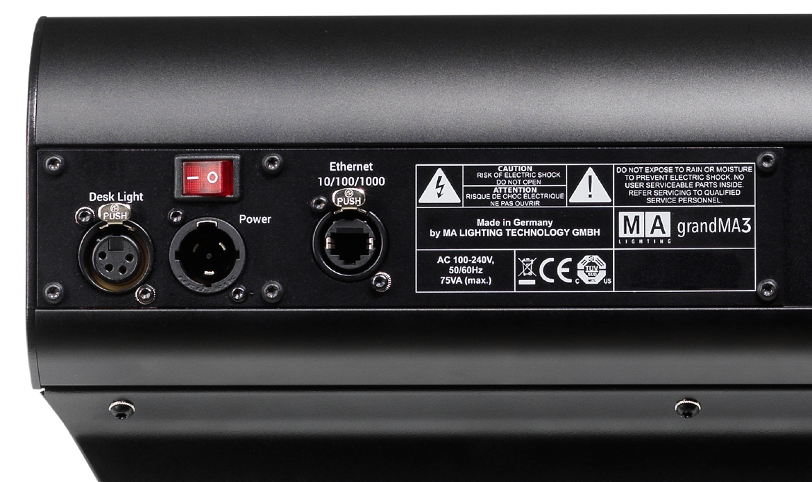 MA grandMA3 extension – Bild 5