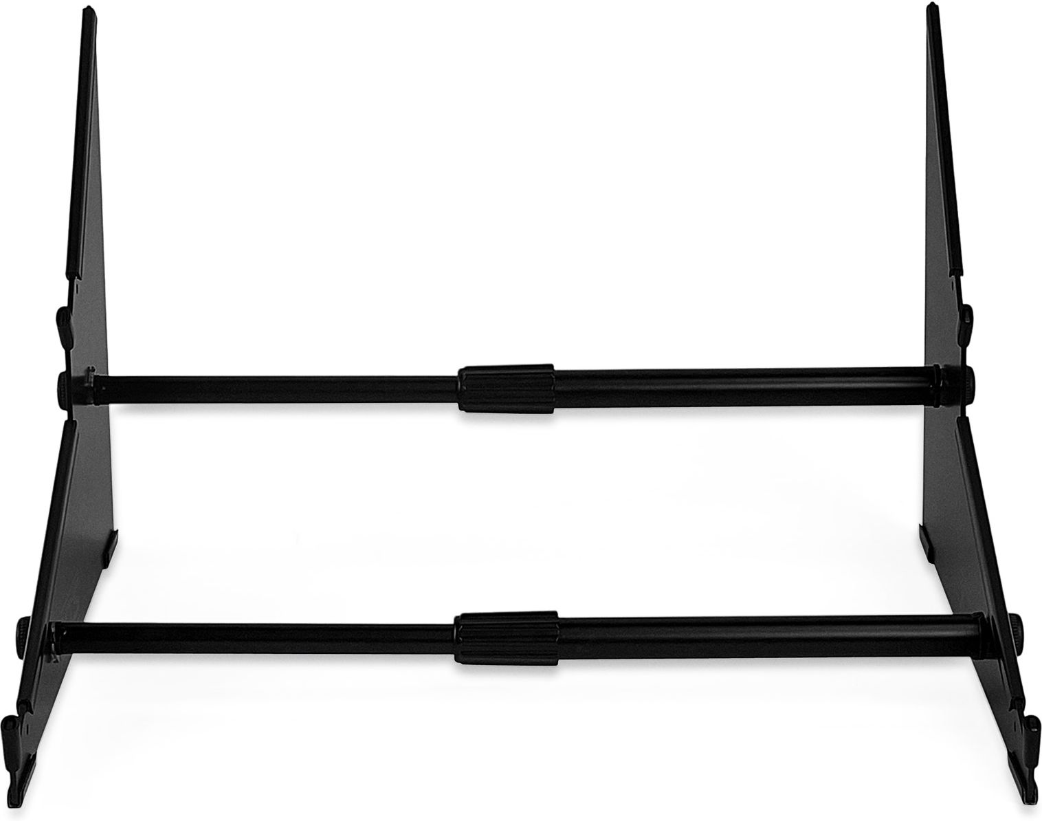 Analogue Cases XTS Stand 2-Tier Professional Desktop Stand – Bild 4