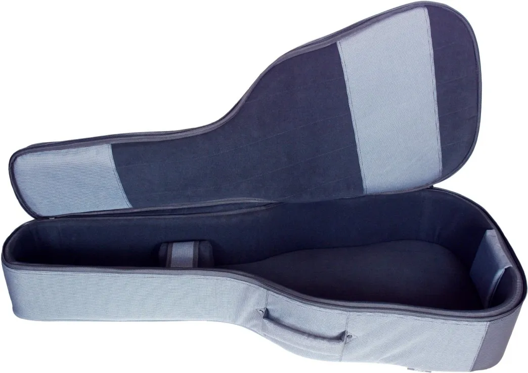 Ritter Retro R4 Bern Dreadnought Guitar Gig Bag – Bild 7