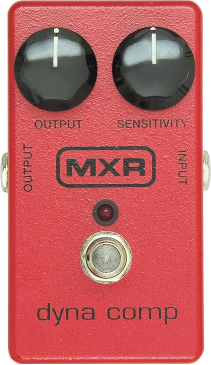 MXR M102 Dyna Comp