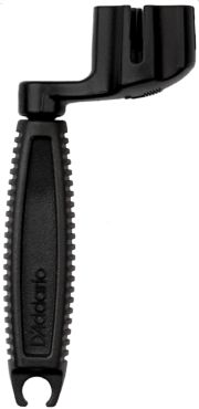 D Addario Pegwinder Saitenkurbel PWPW1 – Bild 2