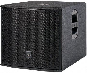 DAS Audio Altea-S15A – Bild 2
