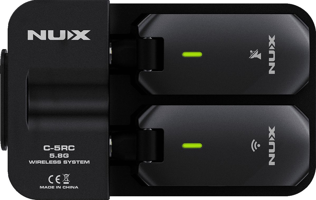 NUX MNU C5RC