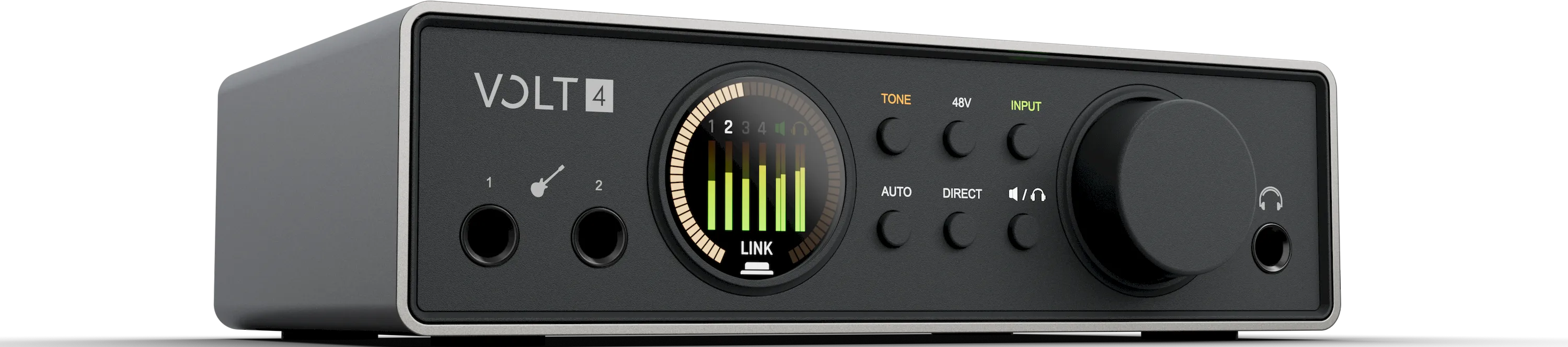 Universal Audio Volt 4 G2 – Bild 2