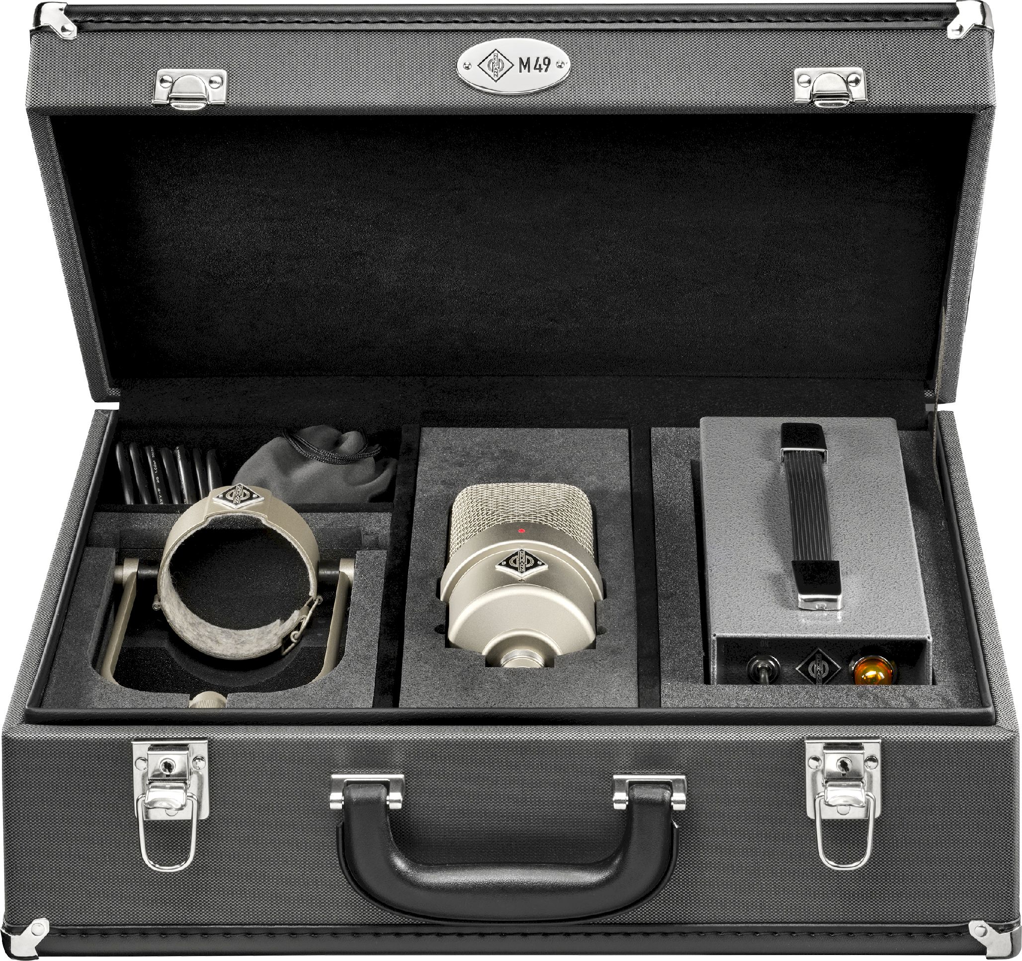 Neumann M49V – Bild 8