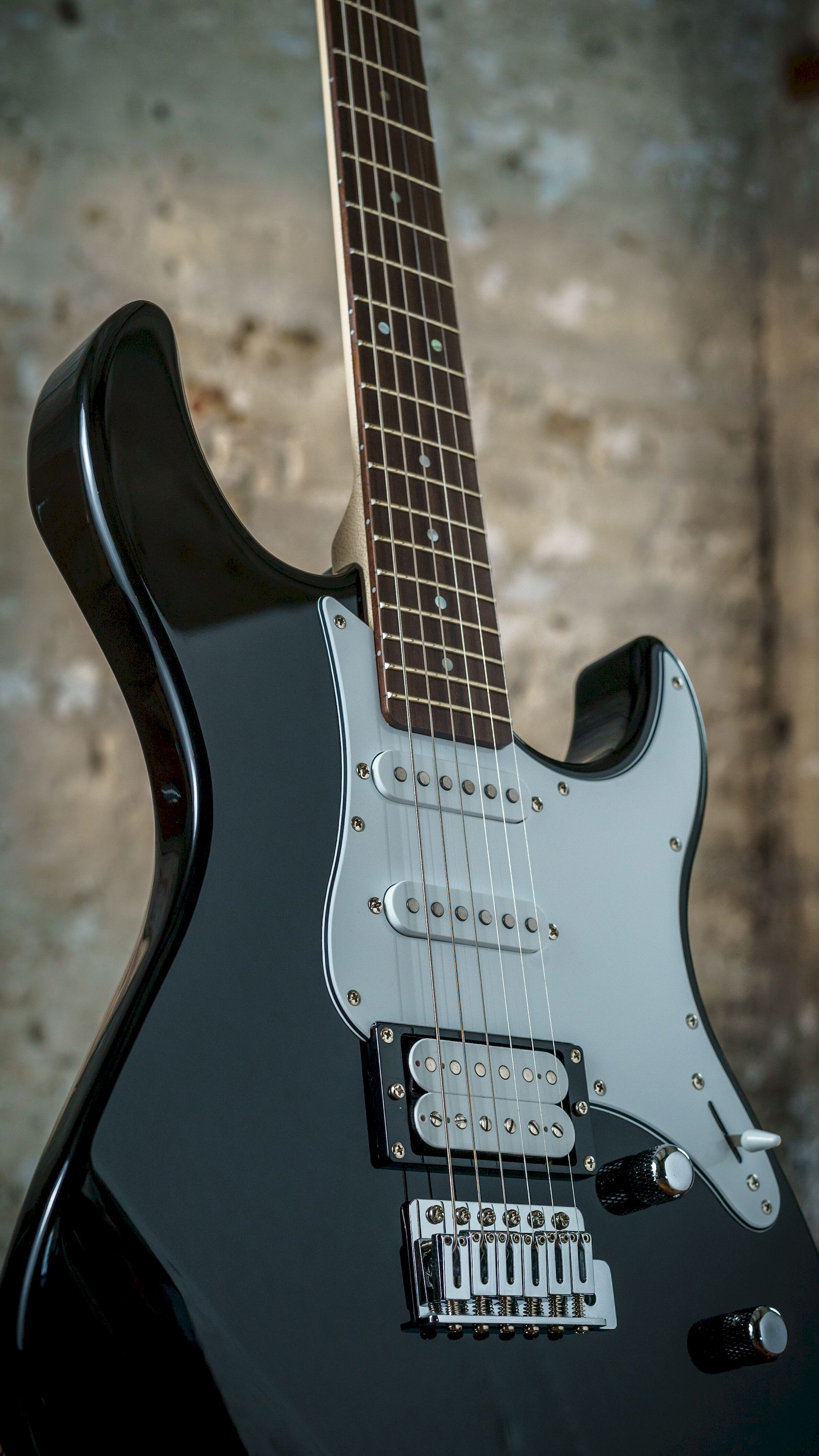 Yamaha Pacifica 112V BL – Bild 3
