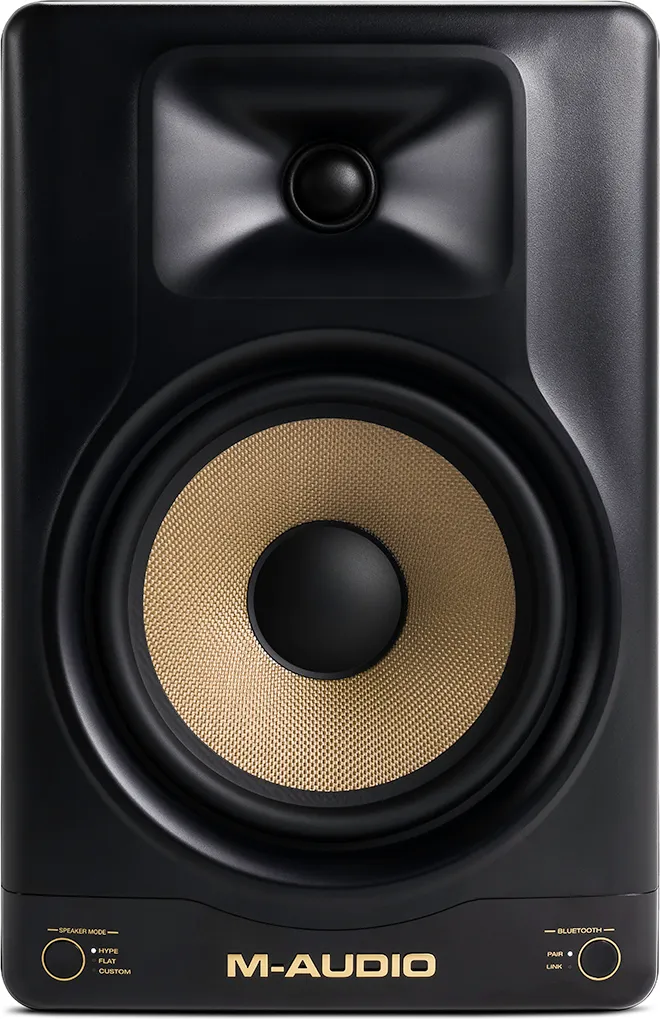 M-Audio Forty Eighty – Bild 2