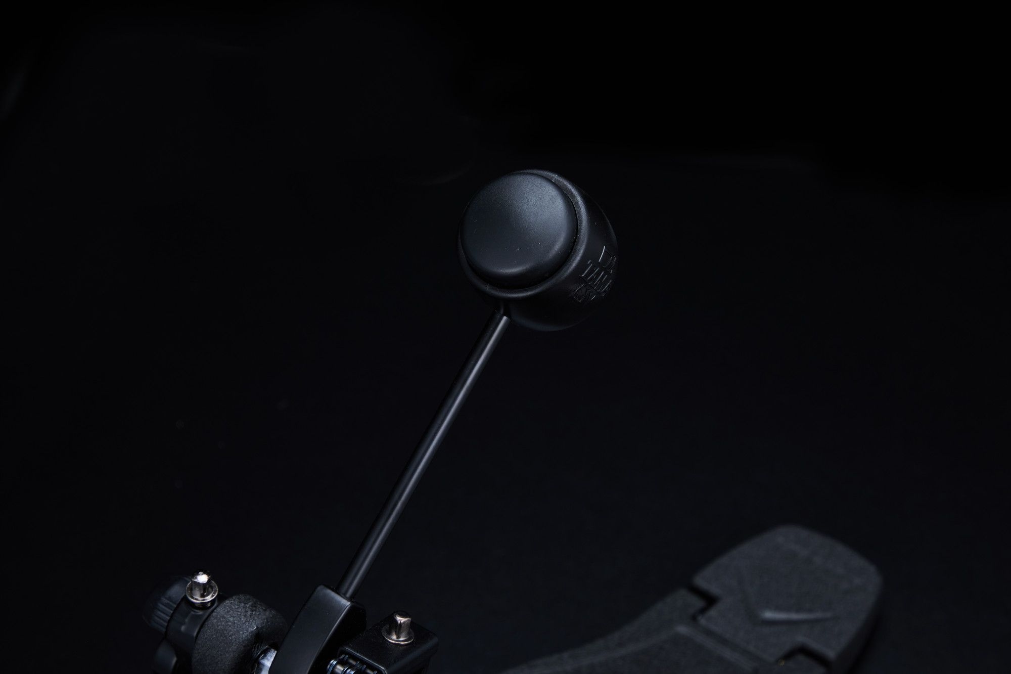 Tama HP600DMB Iron Cobra 600 Single Pedal - Dark Shadow Edition LTD – Bild 2