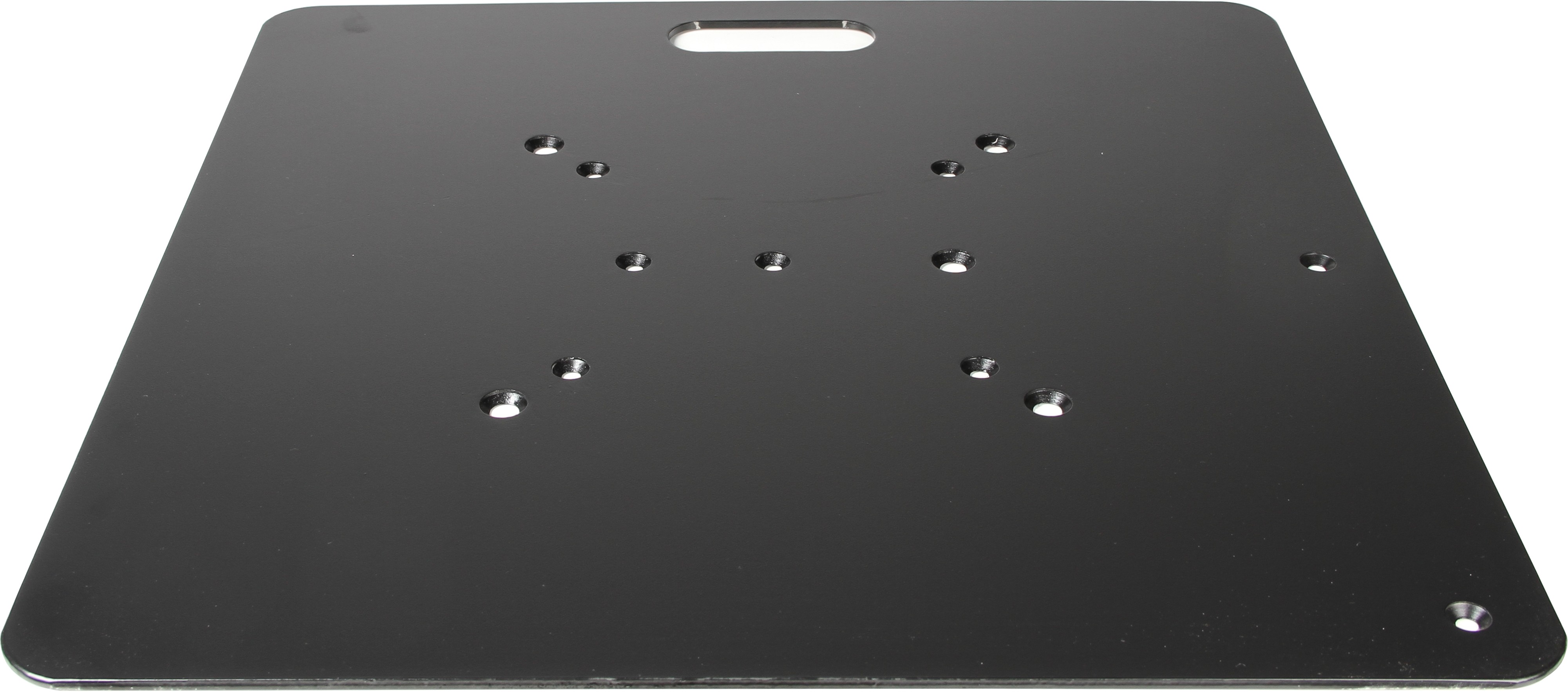 Global Truss base plate 60x60cm black for F22-F34 – Bild 2