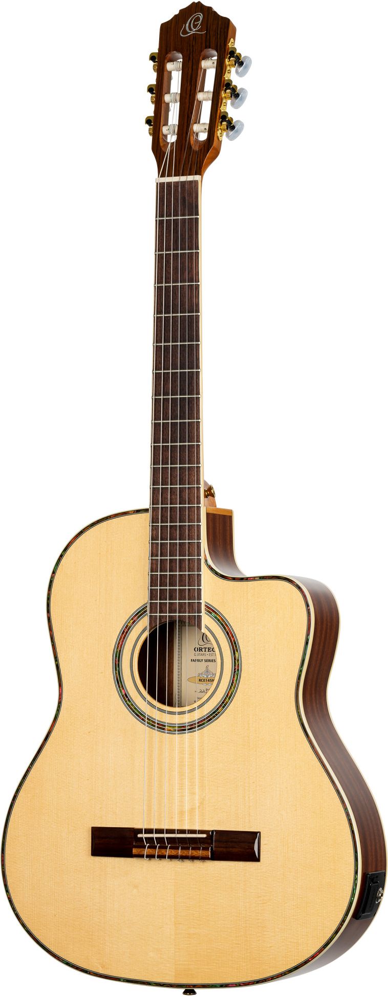 Ortega RCE 145 NT