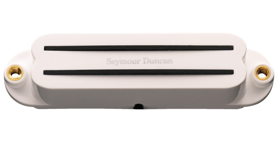 Seymour Duncan SHR-1 N Hot Rail White