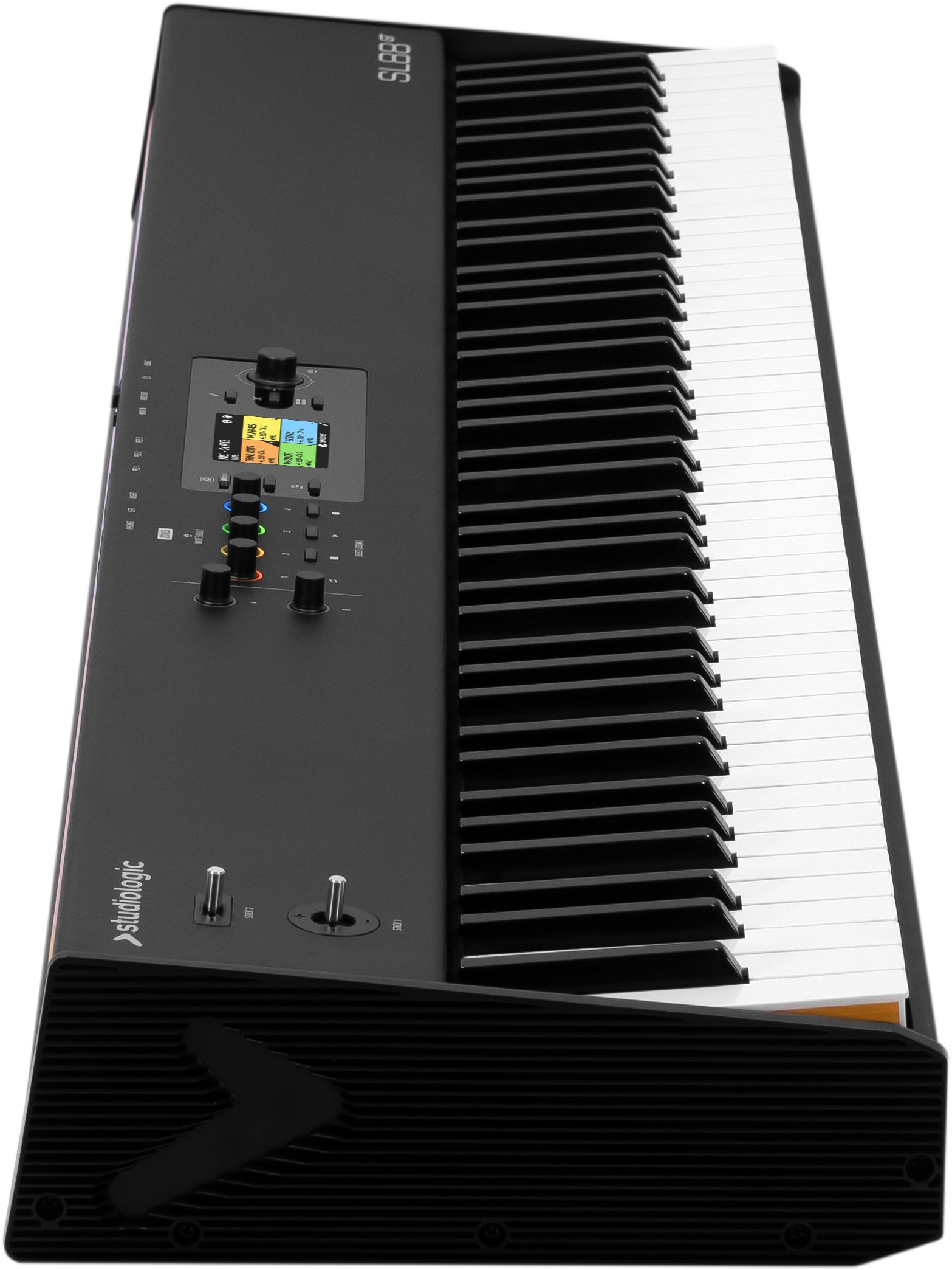 Studiologic SL88 mk2 Masterkeyboard
