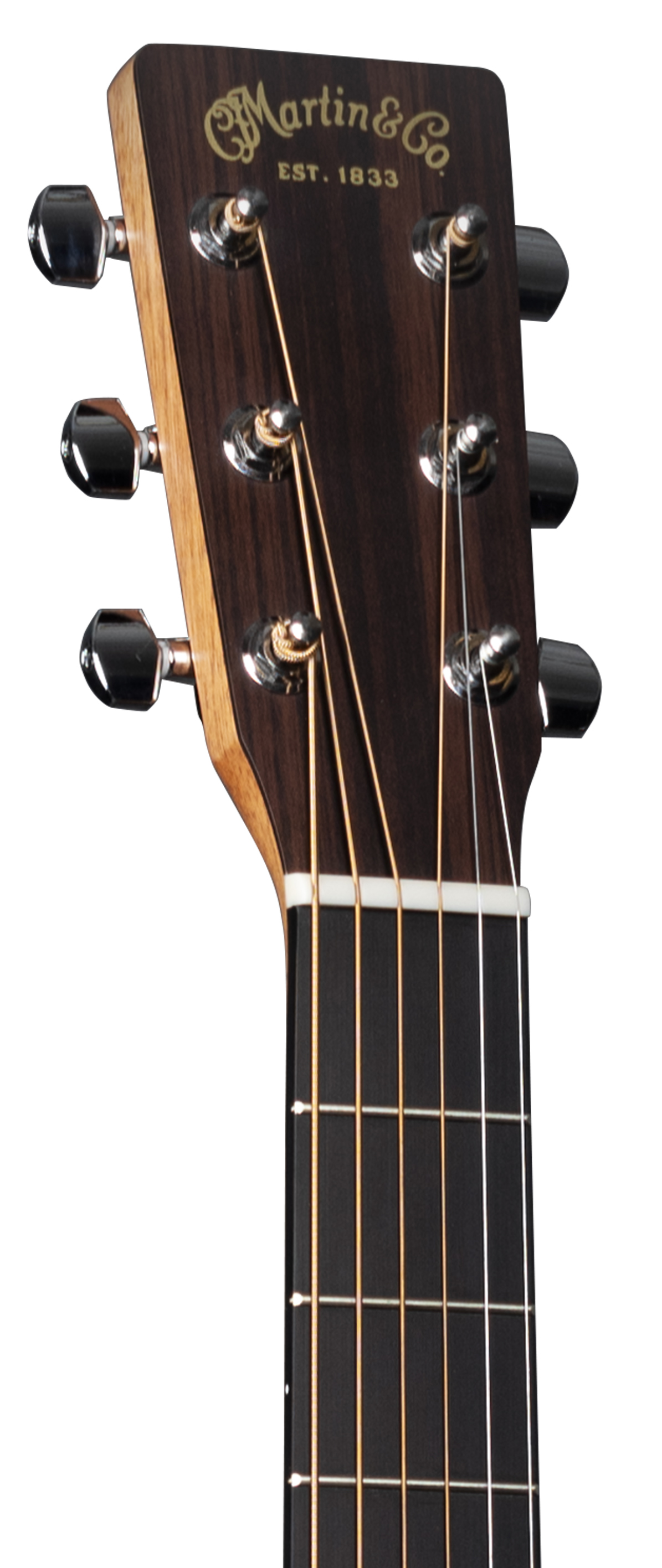 Martin Guitars D-10E-01 Sapele Road Series – Bild 4