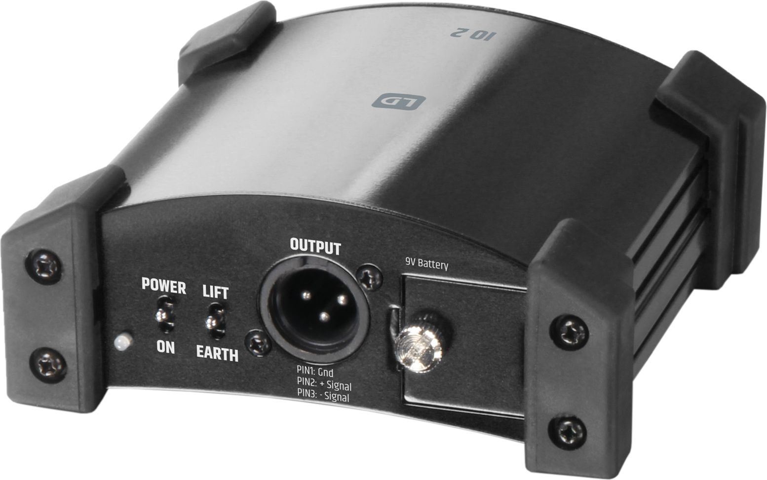 LD Systems LDI 02 – Bild 3