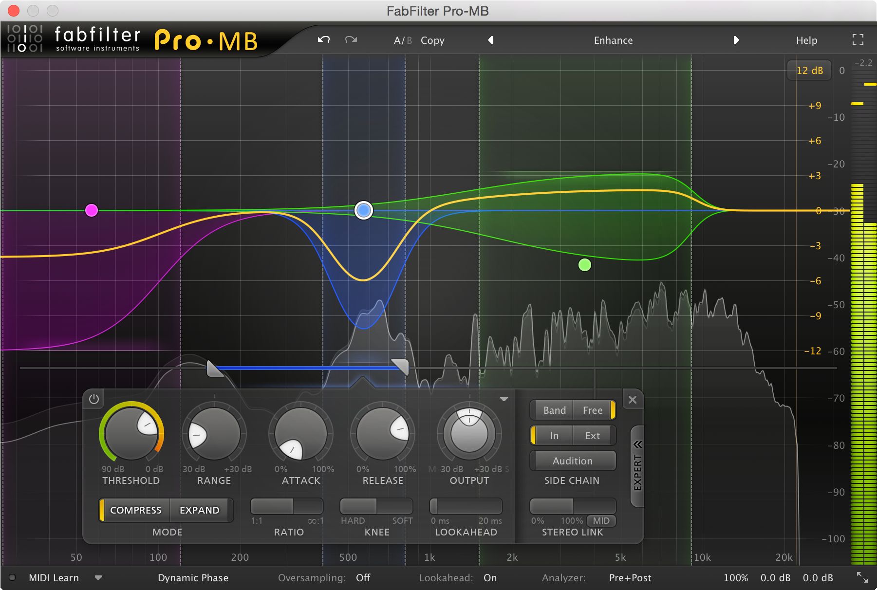 FabFilter Pro-MB (download licence)