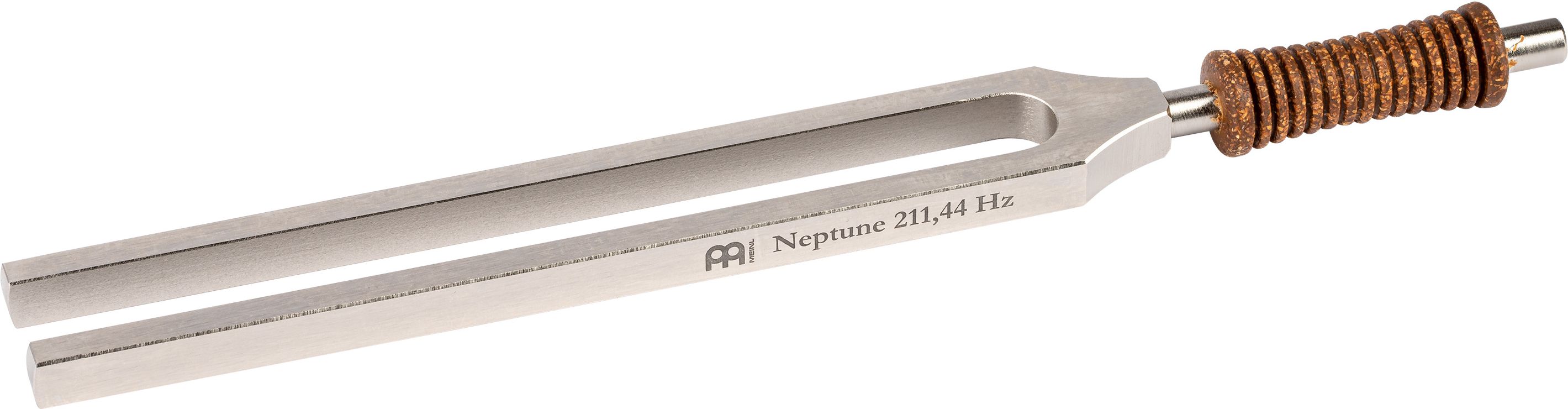Meinl Sonic Energy TTF-N Therapie Stimmgabel - Neptun 211.44Hz Meinl Sonic Energy TTF-N Therapie Stimmgabel - Neptun 211.44Hz