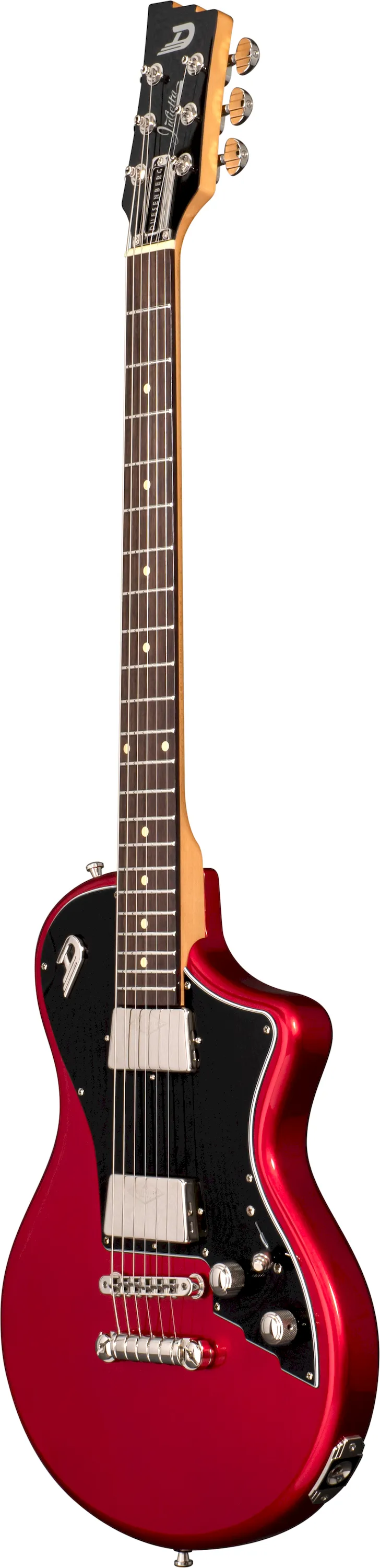 Duesenberg Julietta Catalina Red – Bild 3
