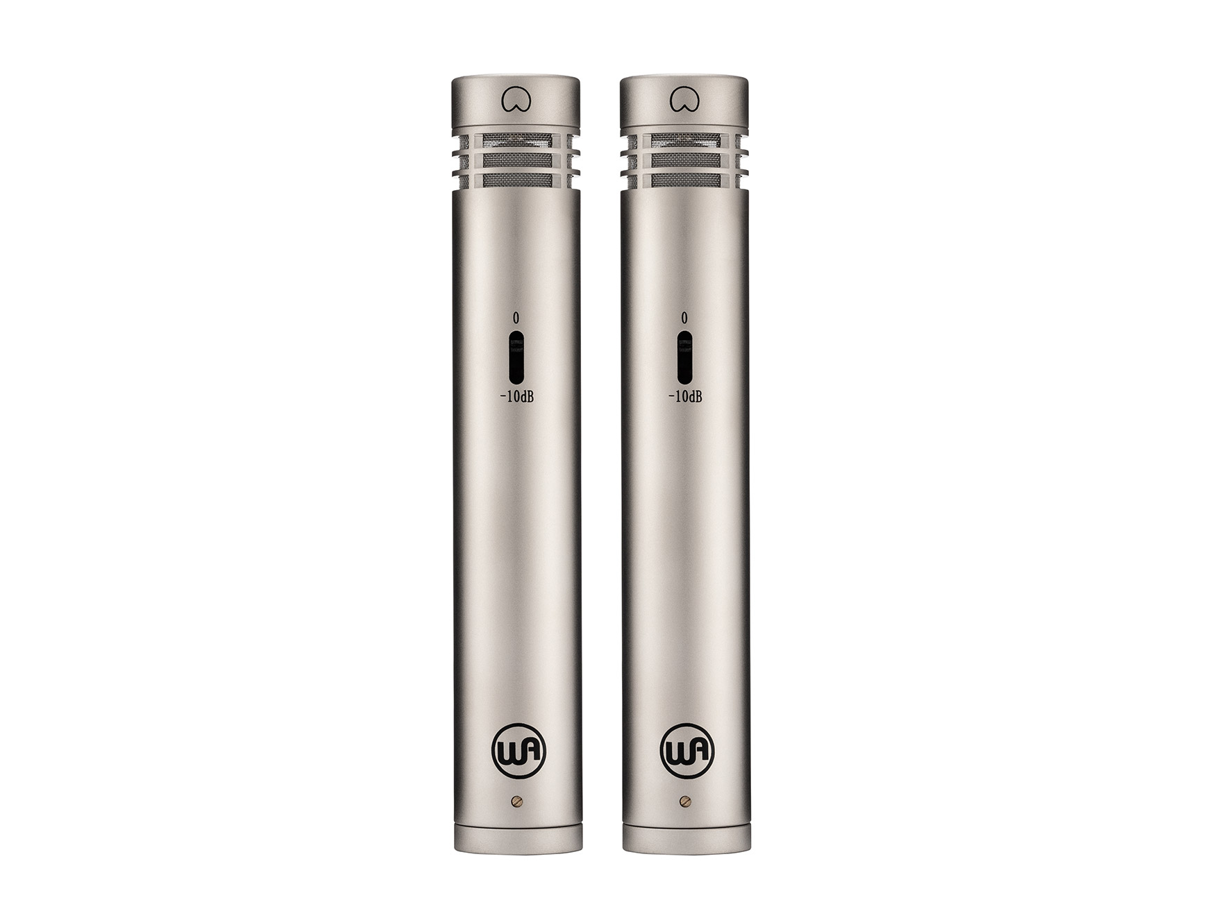 Warm Audio WA-84 Stereo-Set