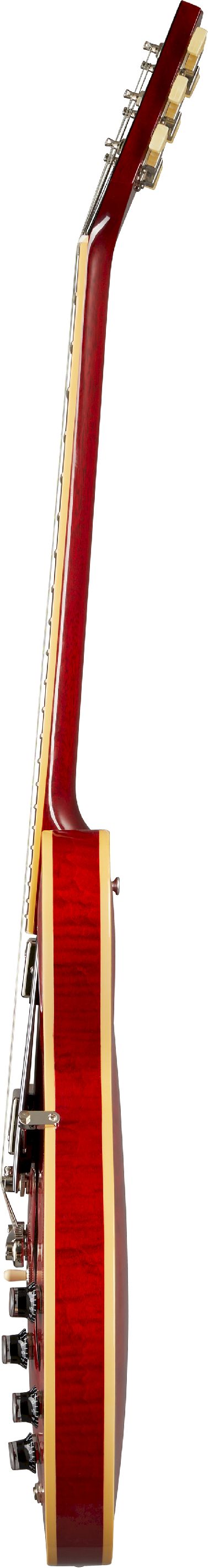 Gibson ES-335 Figured Sixties Cherry – Bild 3