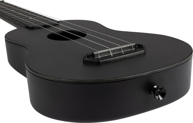 Flight UTS-35 INK Ultra Travel-Ukulele