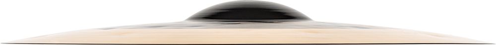 Meinl CC19DUC Classics Custom Dual Crash 19" – Bild 2