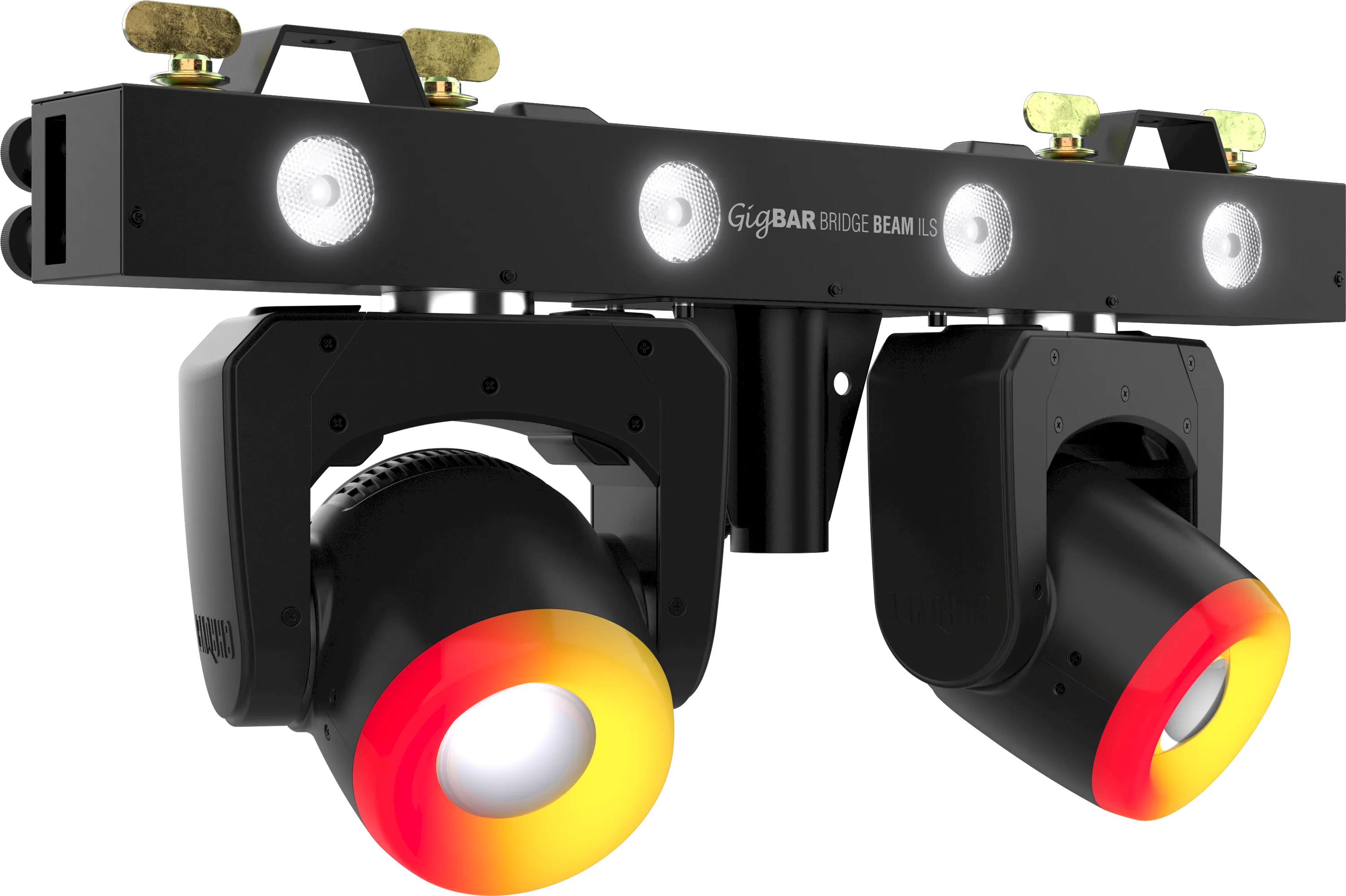 Chauvet DJ GigBar Bridge Beam ILS – Bild 2