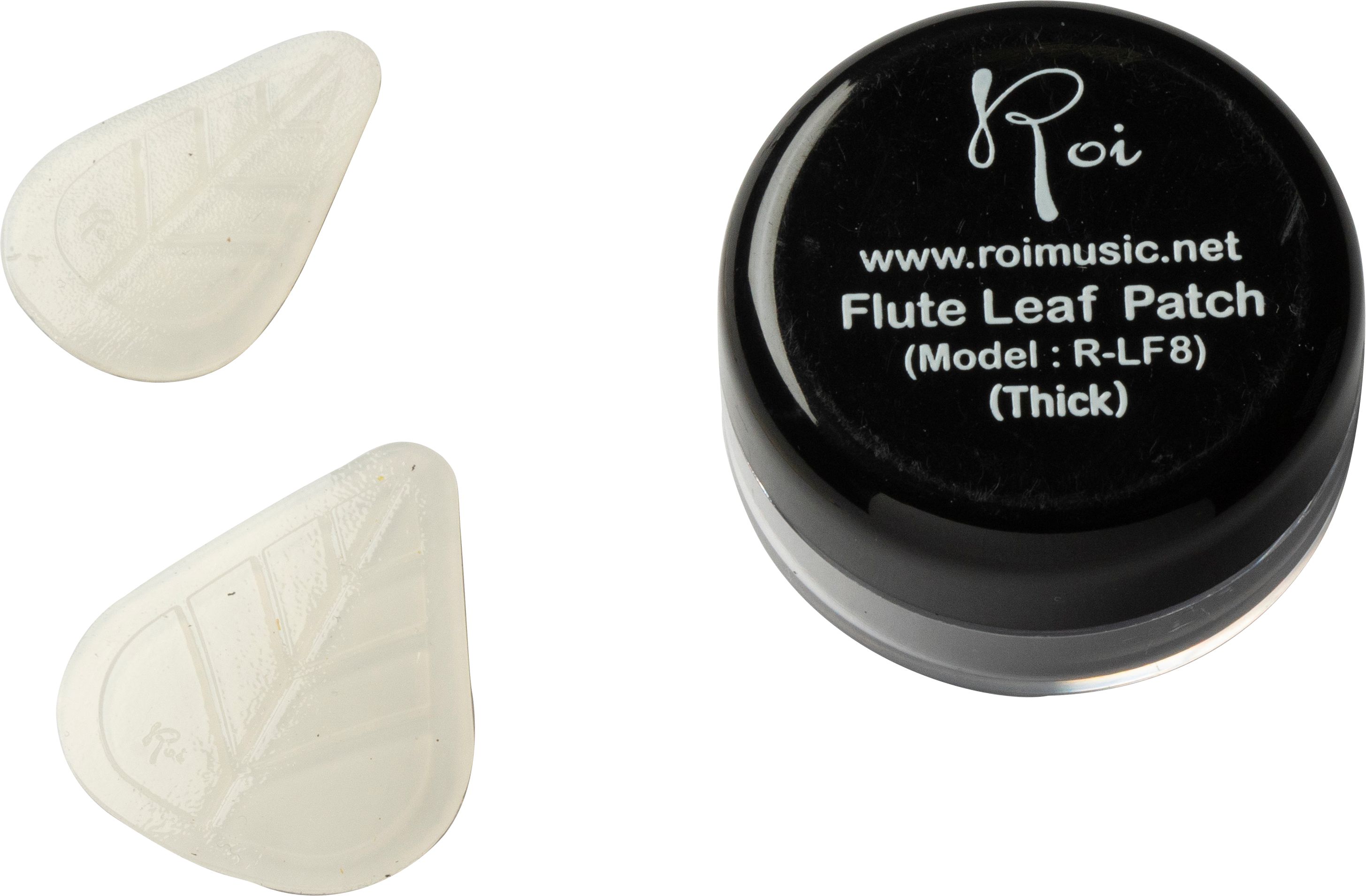 ROI Leaf Patch 