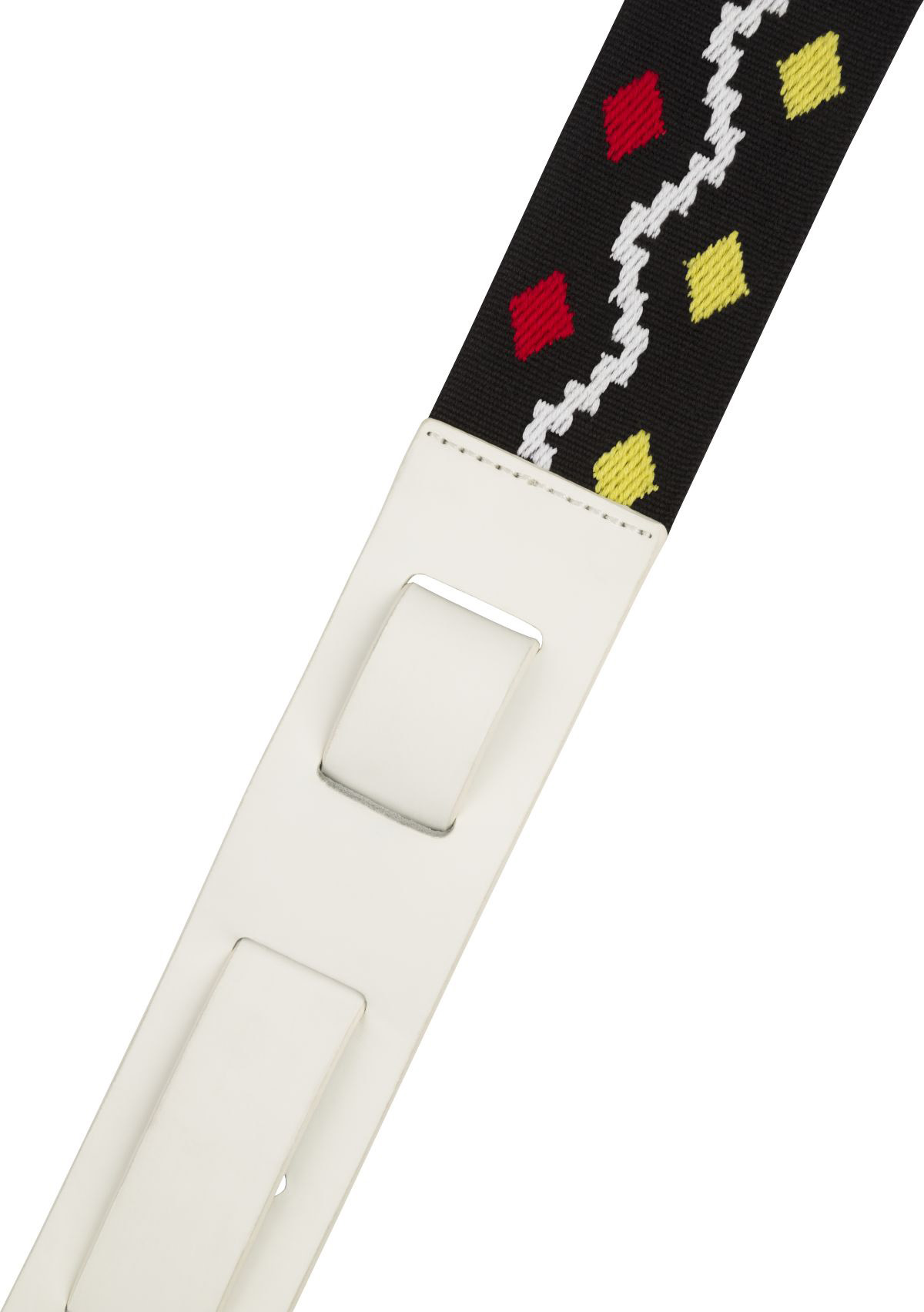 George Harrison Rocky Leather Strap