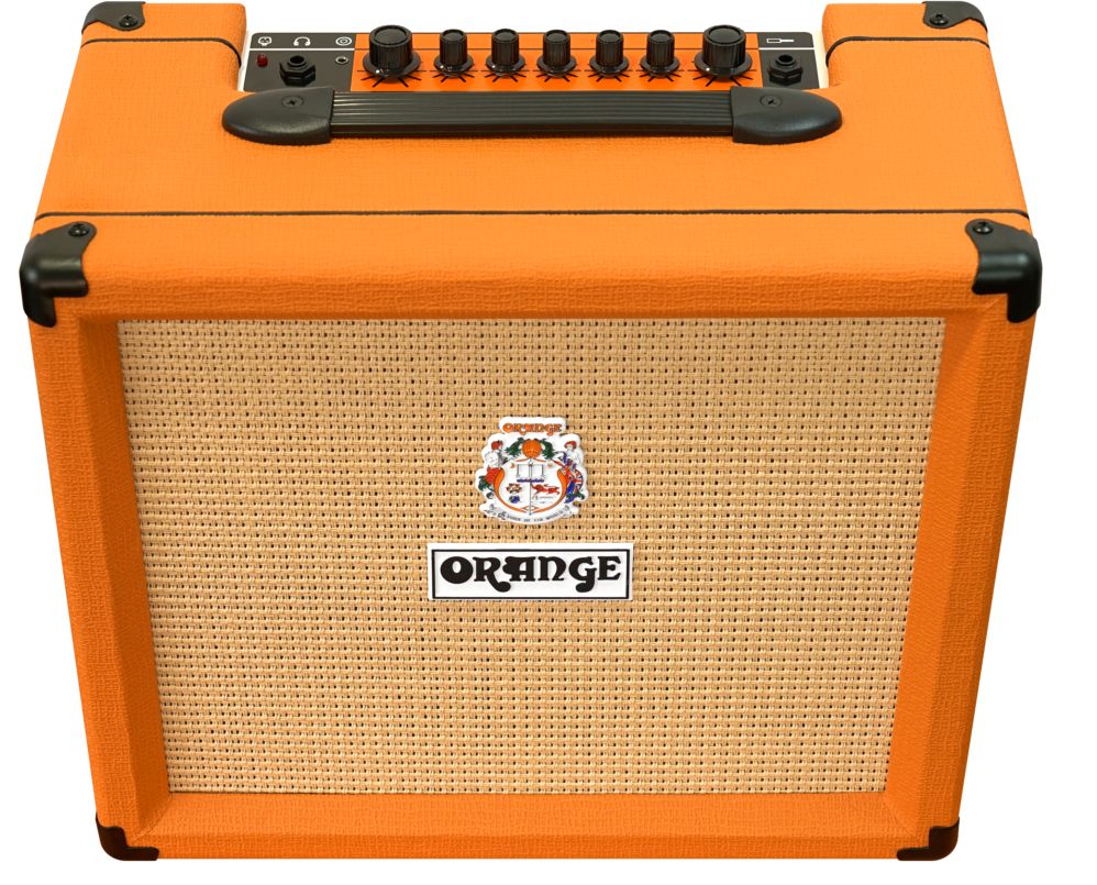 Orange O Tone 40 – Bild 5