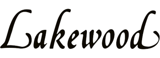 Logo Lakewood