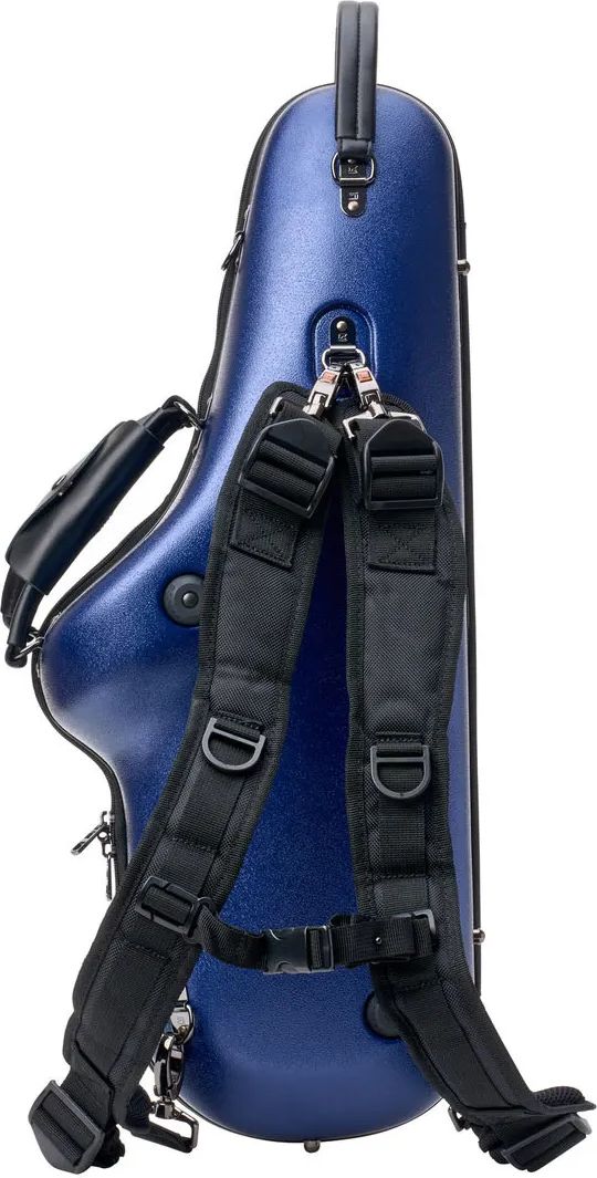 Protec BM304CT Alto Sax Micro Zip – Bild 5