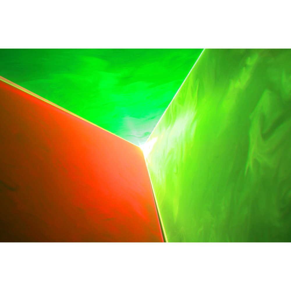 JB Systems Smooth Scan 3 MK2 Laser – Bild 4