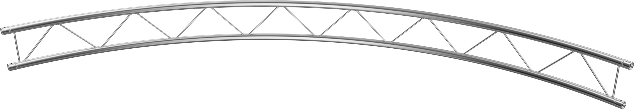 Global Truss F22 Kreisstück für Ø 4,0m 90° V