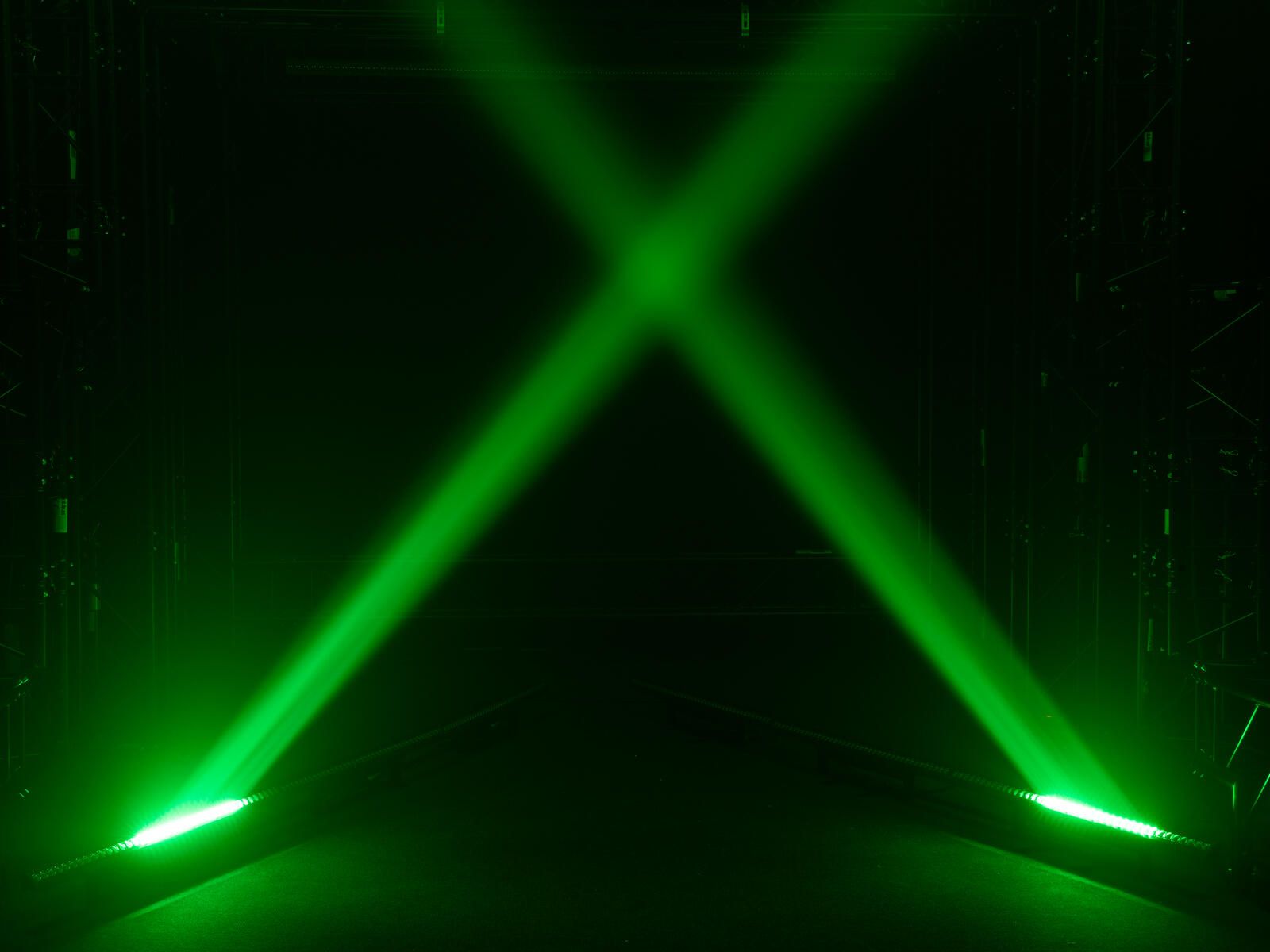 Eurolite LED PIX-40 RGB Bar – Bild 8