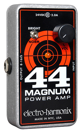 Electro Harmonix 44 Magnum Poweramp