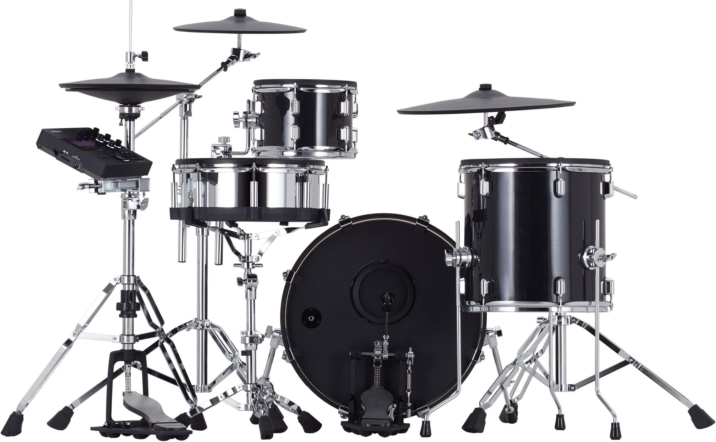 Roland VAD504 V-Drum Set – Bild 2