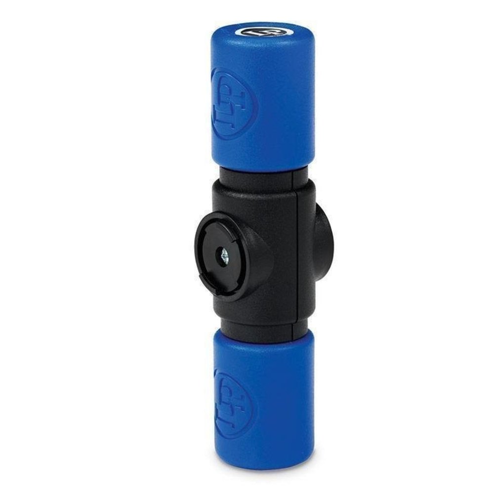 LP 441ETSM Twist Shaker Extension, blue mddium