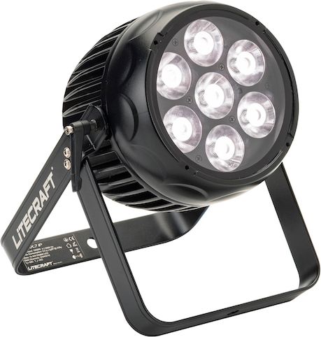 Litecraft BeamX.7 IP Litecraft BeamX.7 IP