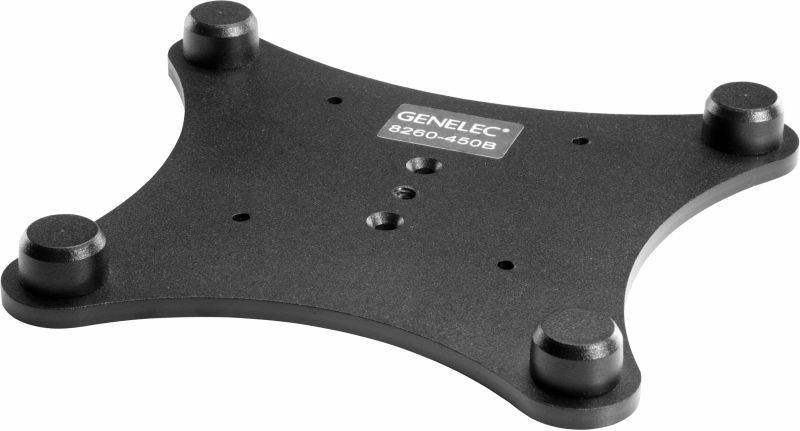 Genelec Z8260-450B Stativplatte