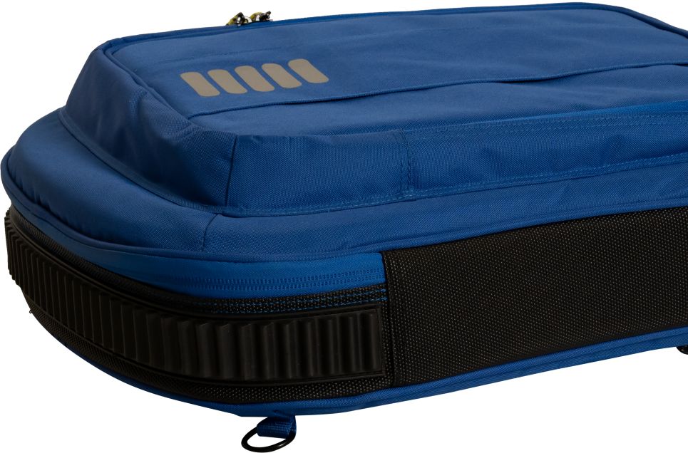 Ritter Gigbag Arosa Electric Guitar Sapphire Blue – Bild 6