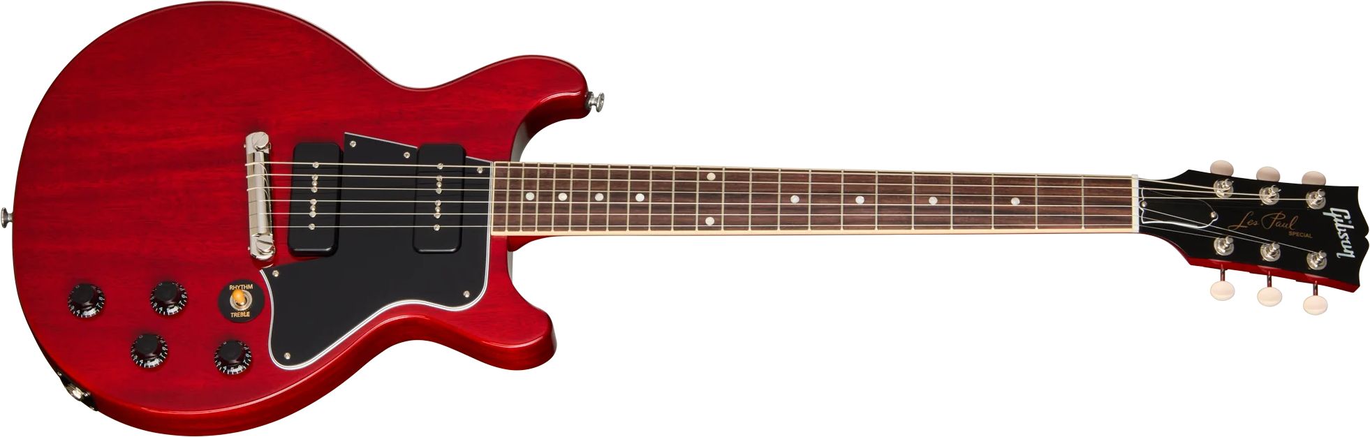Gibson Les Paul Special Double Cut Vintage Cherry