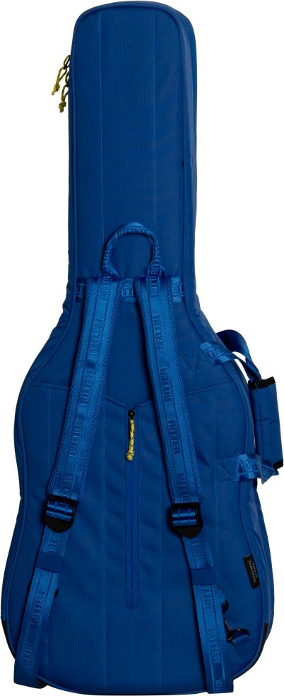 Ritter Gigbag Bern Double Electric Guitar Sapphire Blue – Bild 3