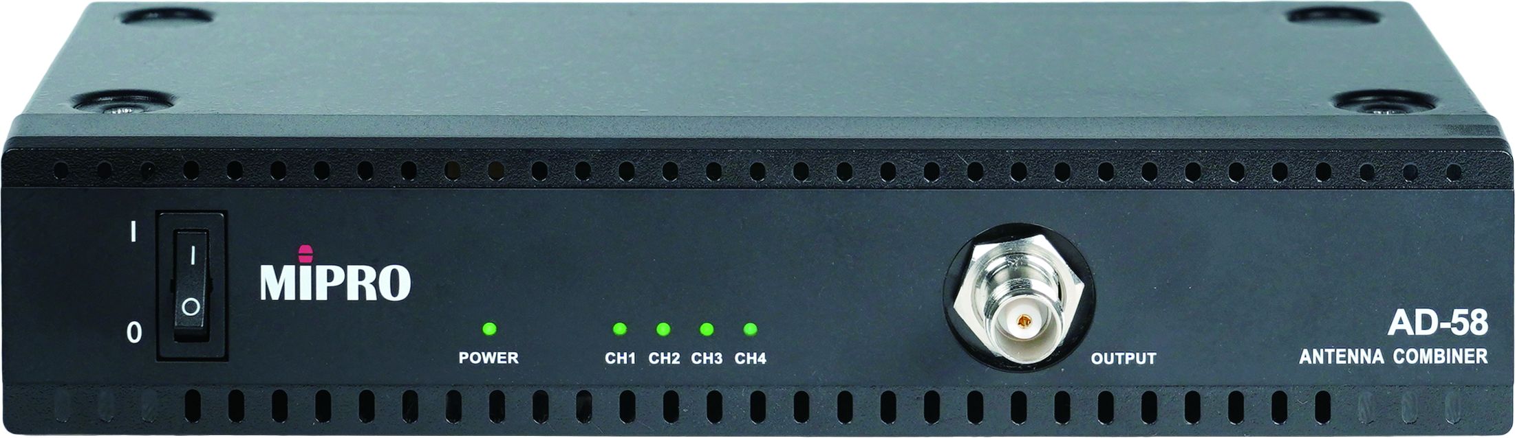 MIPRO AD-58 