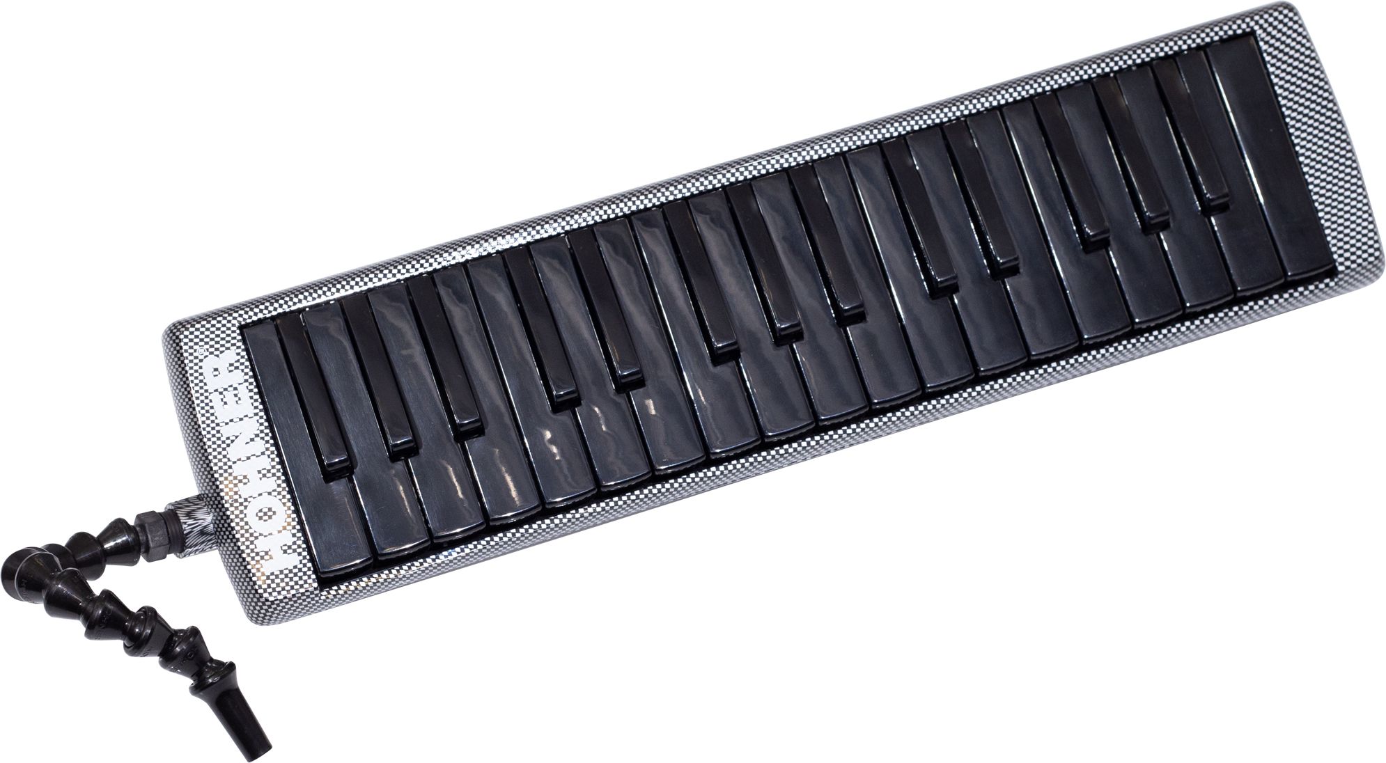 Hohner AirBoard Carbon 32 Melodica – Bild 5