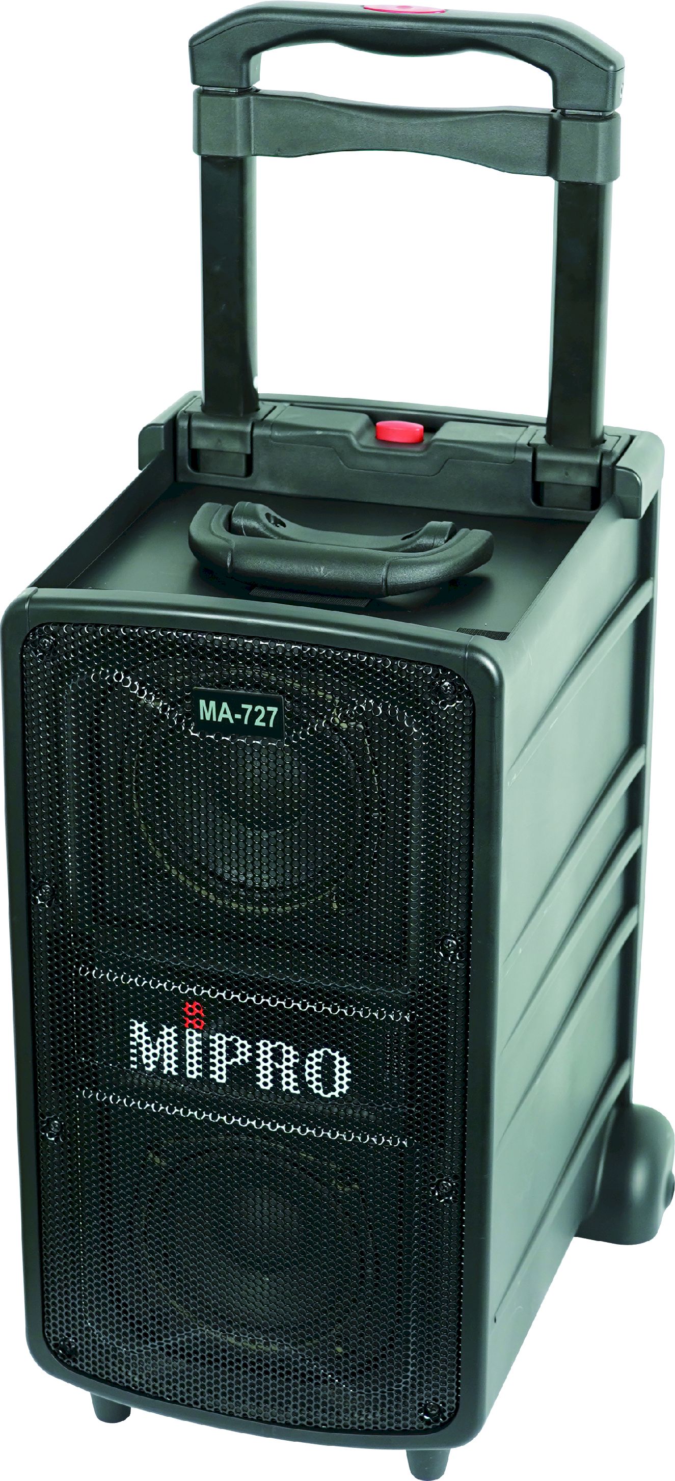MIPRO MA-727 MIPRO MA-727