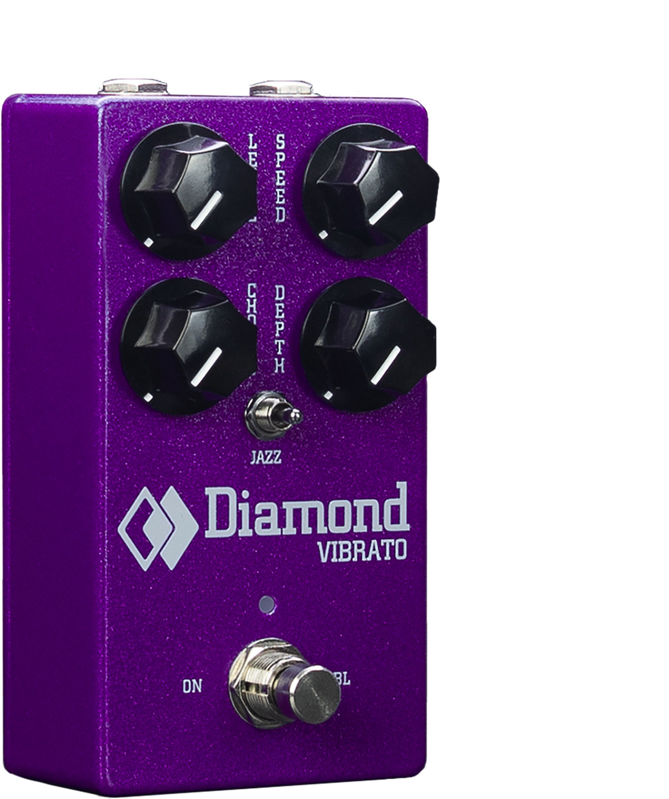 Diamond Vibrato