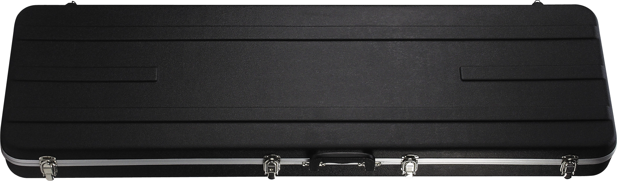 Stagg case hard shell electric bass ABS-RB2