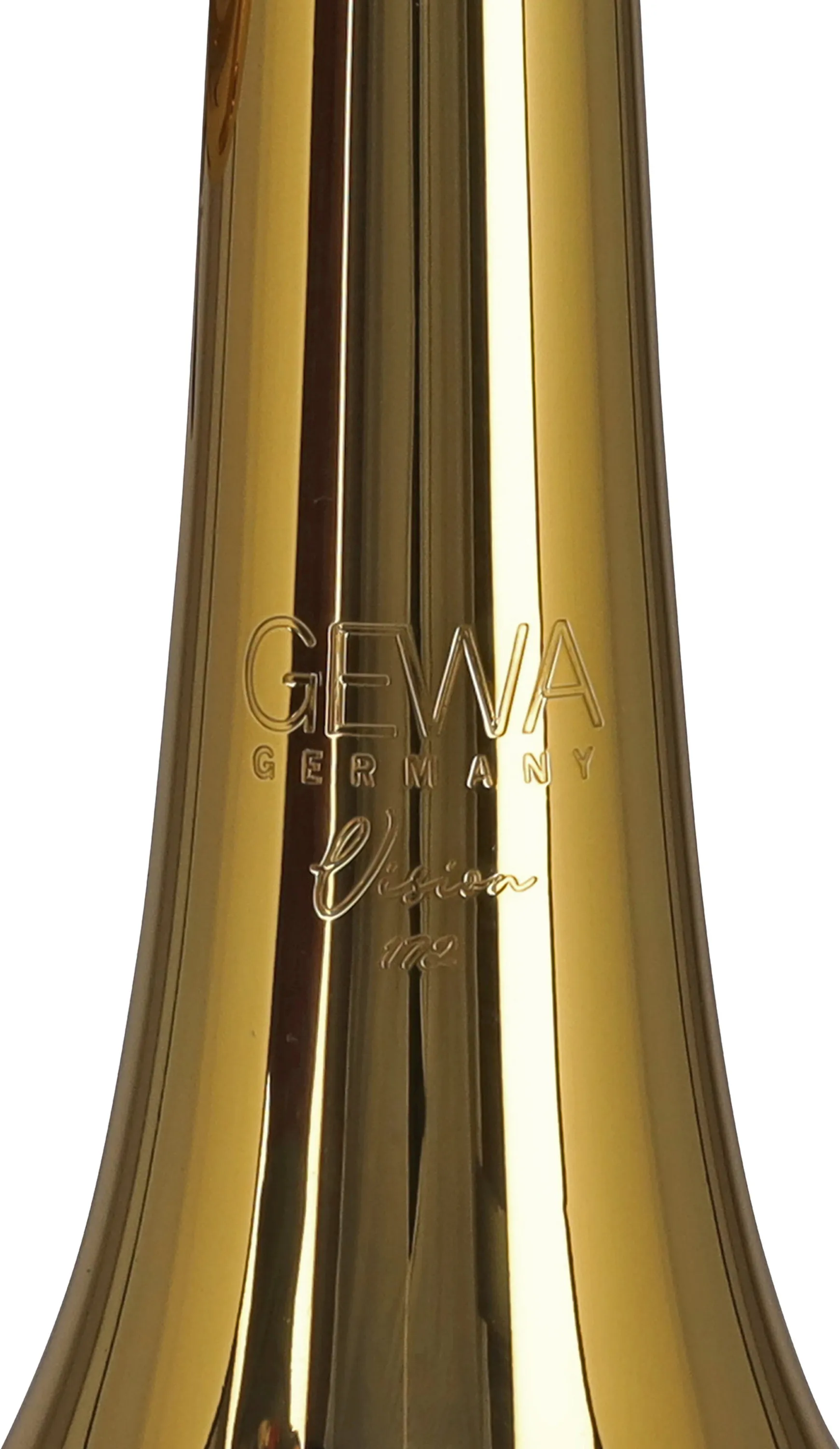 Gewa Bb-Trumpet TR172 L Vision – Bild 7