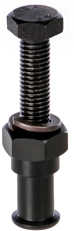 Global Truss Z063 inkl. Schraube M10 x 40 schwarz – Bild 3